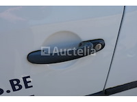 Volkswagen caddy bus (2007-101,449 km) - afbeelding 50 van  74