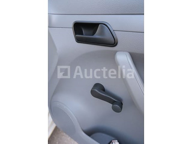 Volkswagen caddy bus (2007-101,449 km) - afbeelding 51 van  74