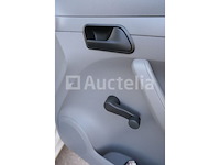 Volkswagen caddy bus (2007-101,449 km) - afbeelding 51 van  74