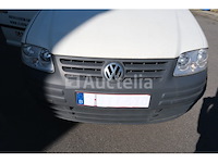Volkswagen caddy bus (2007-101,449 km) - afbeelding 52 van  74