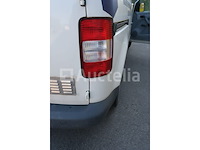 Volkswagen caddy bus (2007-101,449 km) - afbeelding 53 van  74