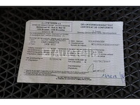 Volkswagen caddy bus (2007-101,449 km) - afbeelding 54 van  74