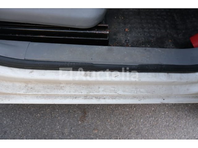 Volkswagen caddy bus (2007-101,449 km) - afbeelding 45 van  74