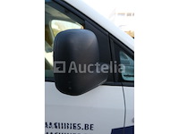 Volkswagen caddy bus (2007-101,449 km) - afbeelding 57 van  74