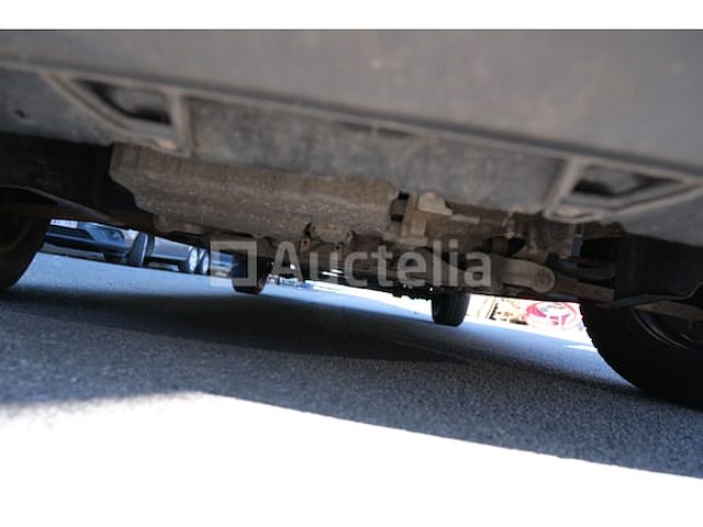 Volkswagen caddy bus (2007-101,449 km) - afbeelding 58 van  74