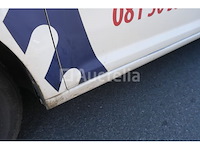 Volkswagen caddy bus (2007-101,449 km) - afbeelding 59 van  74