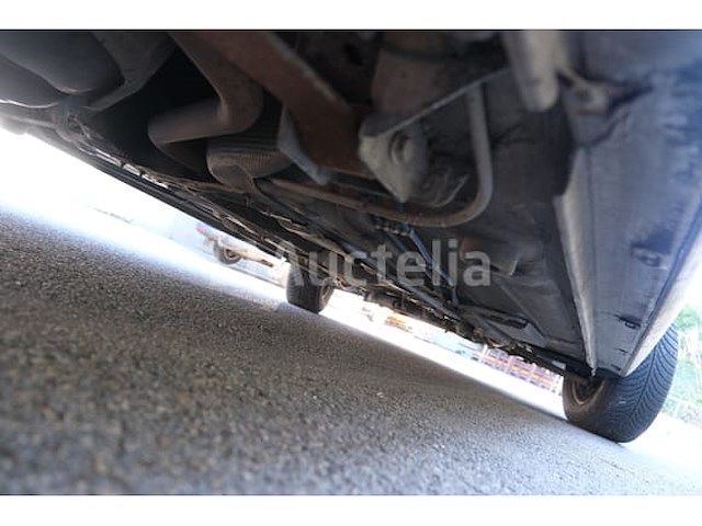 Volkswagen caddy bus (2007-101,449 km) - afbeelding 64 van  74