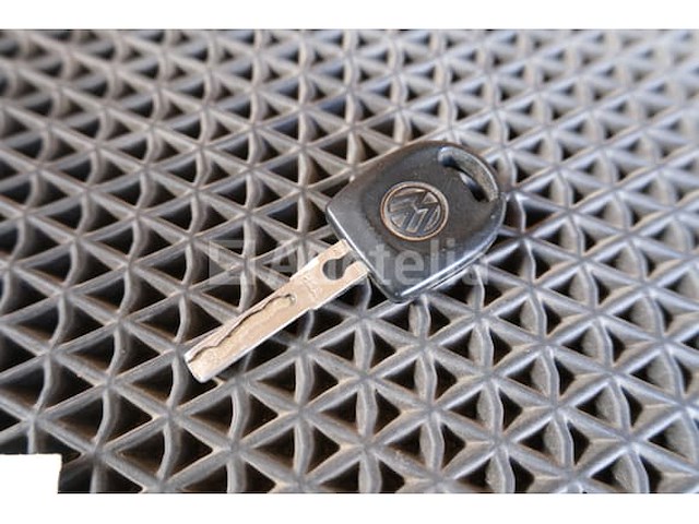 Volkswagen caddy bus (2007-101,449 km) - afbeelding 65 van  74