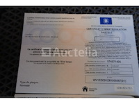 Volkswagen caddy bus (2007-101,449 km) - afbeelding 66 van  74