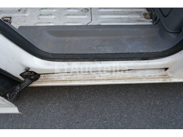 Volkswagen caddy bus (2007-101,449 km) - afbeelding 56 van  74