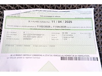 Volkswagen caddy bus (2007-101,449 km) - afbeelding 68 van  74