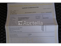 Volkswagen caddy bus (2007-101,449 km) - afbeelding 69 van  74