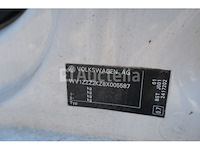 Volkswagen caddy bus (2007-101,449 km) - afbeelding 70 van  74