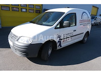 Volkswagen caddy bus (2007-101,449 km) - afbeelding 67 van  74