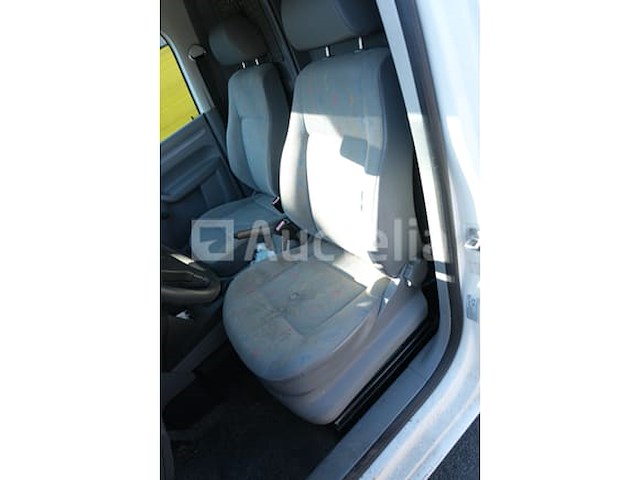 Volkswagen caddy bus (2007-101,449 km) - afbeelding 73 van  74
