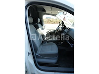 Volkswagen caddy bus (2007-101,449 km) - afbeelding 74 van  74