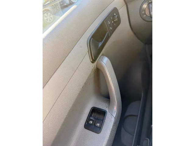 Volkswagen caddy caddy, 2011 - afbeelding 2 van  23