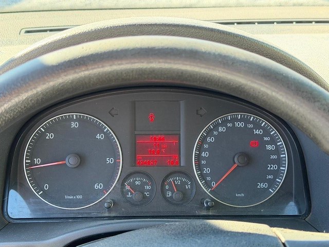 Volkswagen caddy caddy, 2011 - afbeelding 4 van  23