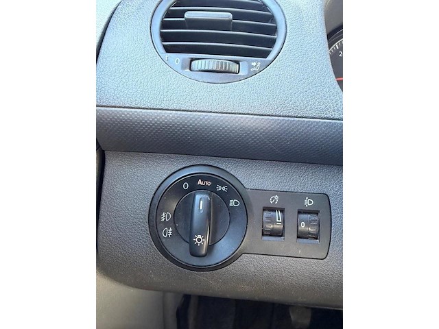 Volkswagen caddy caddy, 2011 - afbeelding 5 van  23