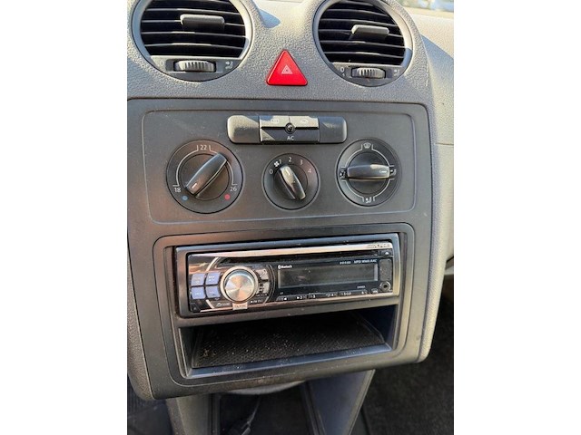 Volkswagen caddy caddy, 2011 - afbeelding 6 van  23