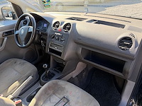 Volkswagen caddy caddy, 2011 - afbeelding 9 van  23