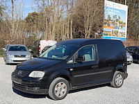 Volkswagen caddy caddy, 2011 - afbeelding 1 van  23