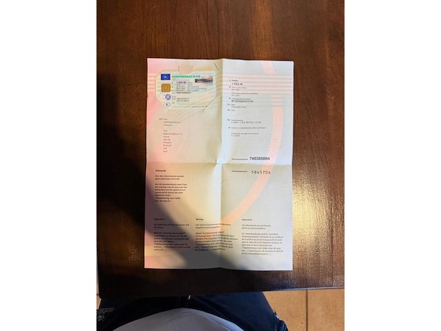 Volkswagen caddy caddy, 2011 - afbeelding 14 van  23