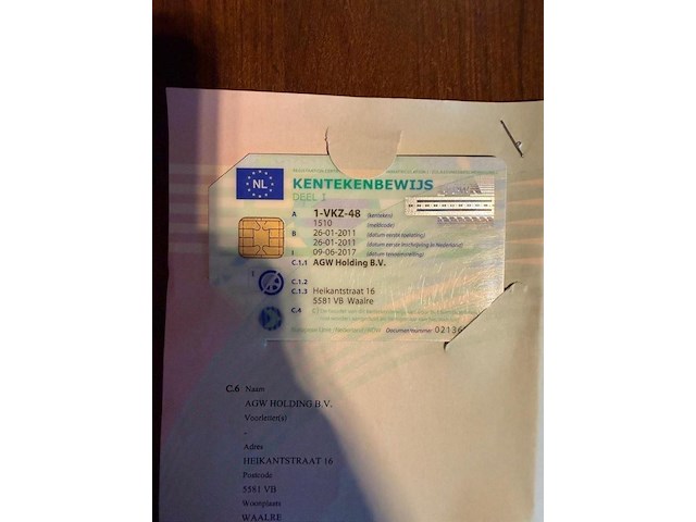 Volkswagen caddy caddy, 2011 - afbeelding 15 van  23