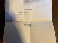 Volkswagen caddy caddy, 2011 - afbeelding 16 van  23