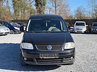 Volkswagen caddy caddy, 2011 - afbeelding 12 van  23