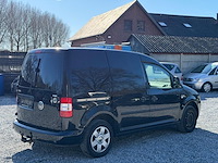 Volkswagen caddy caddy, 2011 - afbeelding 18 van  23