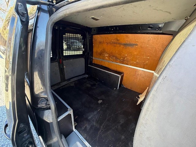 Volkswagen caddy caddy, 2011 - afbeelding 19 van  23