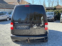 Volkswagen caddy caddy, 2011 - afbeelding 20 van  23
