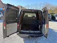 Volkswagen caddy caddy, 2011 - afbeelding 21 van  23