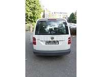 Volkswagen caddy car (2019-201,036 km) - afbeelding 5 van  75