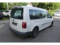Volkswagen caddy car (2019-201,036 km) - afbeelding 6 van  75