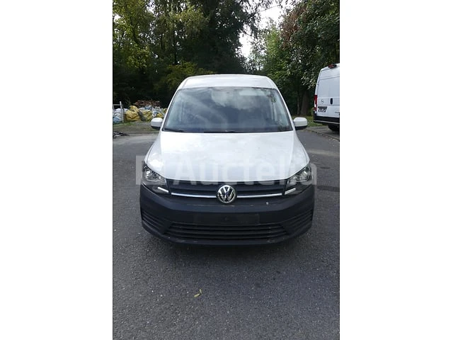 Volkswagen caddy car (2019-201,036 km) - afbeelding 9 van  75