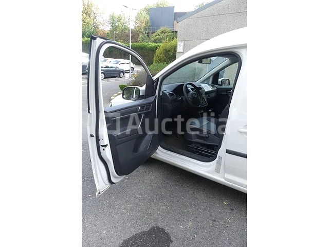 Volkswagen caddy car (2019-201,036 km) - afbeelding 10 van  75