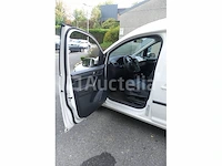 Volkswagen caddy car (2019-201,036 km) - afbeelding 10 van  75