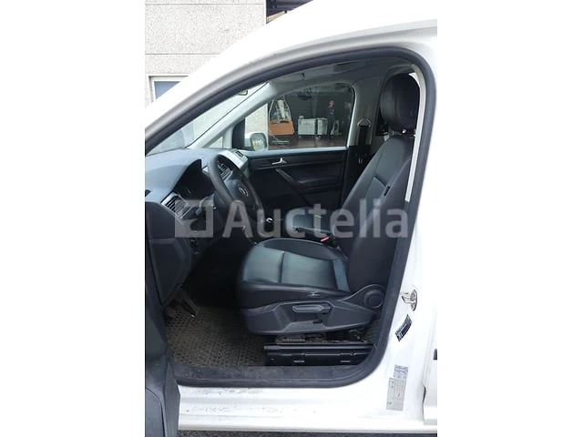 Volkswagen caddy car (2019-201,036 km) - afbeelding 11 van  75