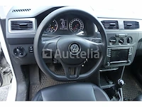 Volkswagen caddy car (2019-201,036 km) - afbeelding 13 van  75