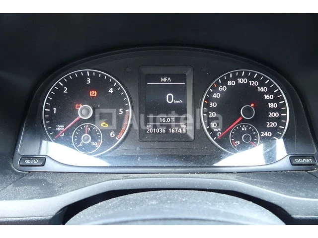 Volkswagen caddy car (2019-201,036 km) - afbeelding 14 van  75