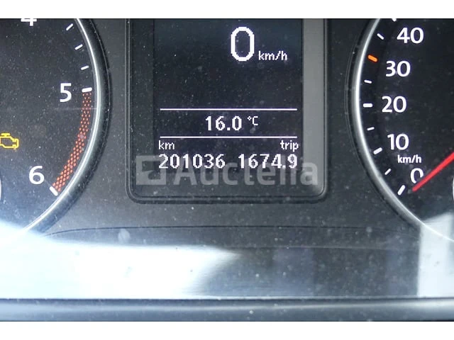 Volkswagen caddy car (2019-201,036 km) - afbeelding 15 van  75