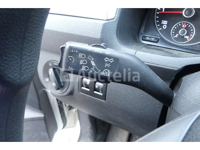 Volkswagen caddy car (2019-201,036 km) - afbeelding 16 van  75