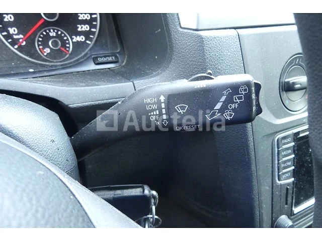 Volkswagen caddy car (2019-201,036 km) - afbeelding 17 van  75