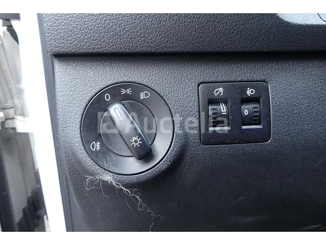 Volkswagen caddy car (2019-201,036 km) - afbeelding 18 van  75