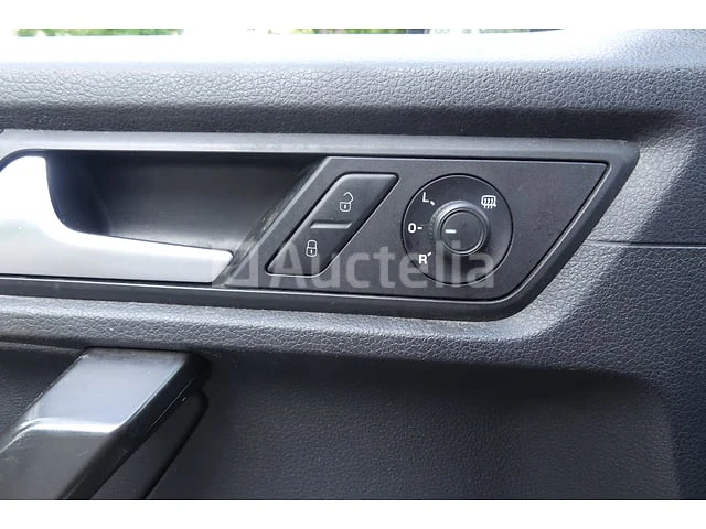 Volkswagen caddy car (2019-201,036 km) - afbeelding 19 van  75