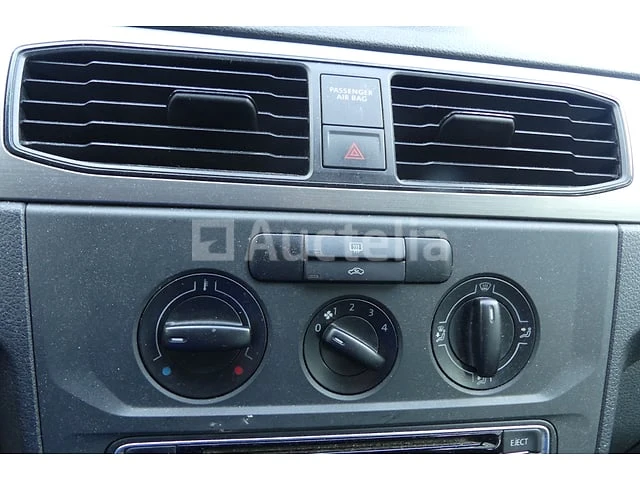 Volkswagen caddy car (2019-201,036 km) - afbeelding 22 van  75