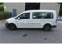 Volkswagen caddy car (2019-201,036 km) - afbeelding 12 van  75