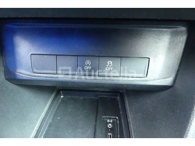 Volkswagen caddy car (2019-201,036 km) - afbeelding 25 van  75